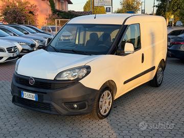 FIAT Doblò 1.6 MJT 105CV PC-TN Cargo Lamierato SX 