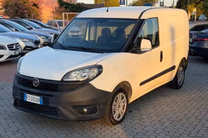 FIAT Doblò 1.6 MJT 105CV PC-TN Cargo Lamierato SX 