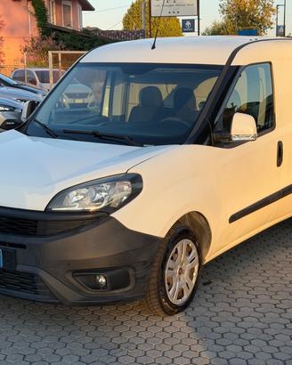 FIAT Doblò 1.6 MJT 105CV PC-TN Cargo Lamierato SX 