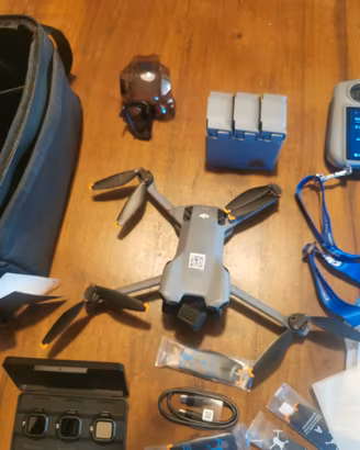 Dji Mini 5 Pro Fly moreDJI Mini 5 Pro Fly More Com