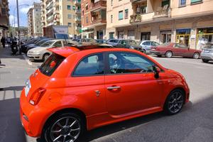 Abarth 595 - 2018