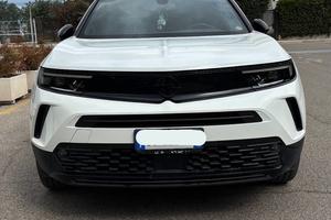 Opel Mokka GS Line - Full optional