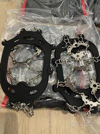 Ramponi da Trekking 24 punte per Scarpe e Stivali