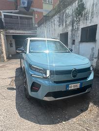 Citroen C3 Plus 2025