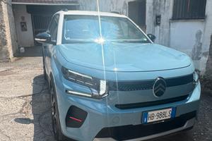 Citroen C3 Plus 2025