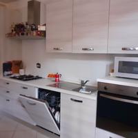 cucina bianco eucalipto mondo convenienza 