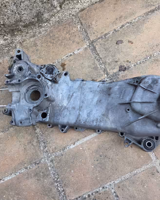 Carter piaggio braccio lungo lc