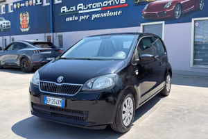 Skoda Citigo 1.0 75 CV 3 porte Elegance