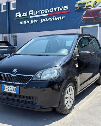 Skoda Citigo 1.0 75 CV 3 porte Elegance
