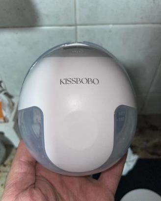 Tiralatte elettrico Kissbobo K5