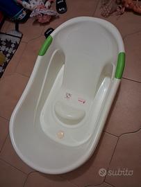 vaschetta bagno