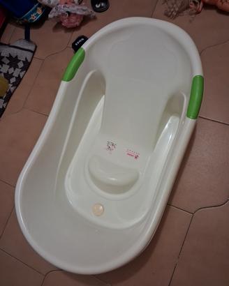 vaschetta bagno