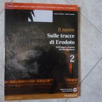 Sulle tracce di Erodoto 2” storia