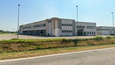 UFFICIO A SAN GIORGIO BIGARELLO