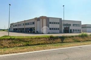 UFFICIO A SAN GIORGIO BIGARELLO