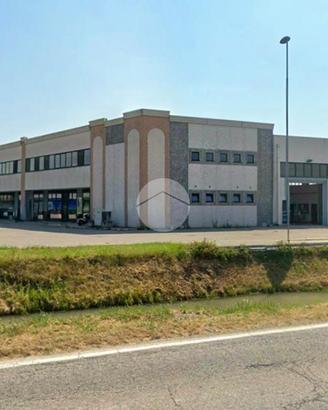UFFICIO A SAN GIORGIO BIGARELLO