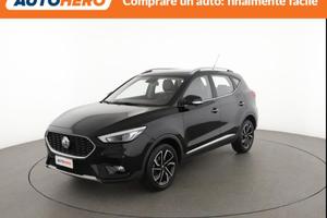 MG ZS 1.5 VTi-tech Luxury