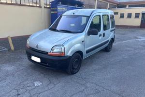Renault kangoo 1.5 dci