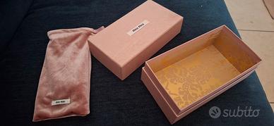 Custodie Miu Miu
