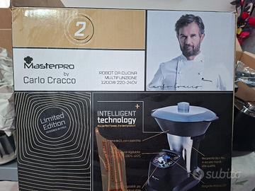 master pro di cracco