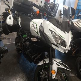 Kawasaki Versys 650 - 2018