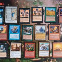 Carte Magic Set The List - Mystery Booster
