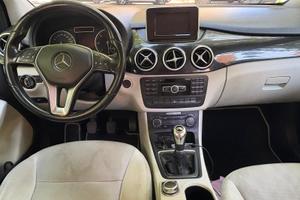 Mercedes classe b