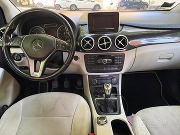 Mercedes classe b