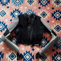 Protezioni sci alpino Dainese