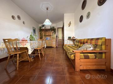 Villa a schiera Terracina [Cod. rif 3333995VRG]