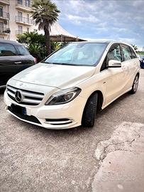 Mercedes-benz B 200 CDI Chrome