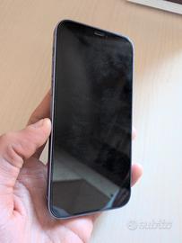 iPhone 12 64gb Purple