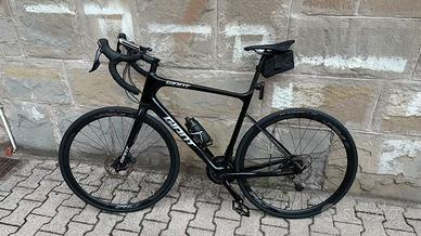 GIANT DEFY ADVANCED 1-CB  FULL CARBON TAGLIA M/L
