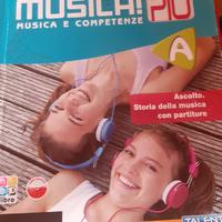 Guarda che musica Più Vol. A