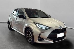 Toyota Yaris 1.5h Lounge