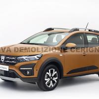 Ricambi auto dacia sandero