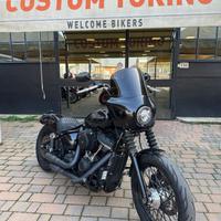 HARLEY-DAVIDSON Softail Street Bob 107