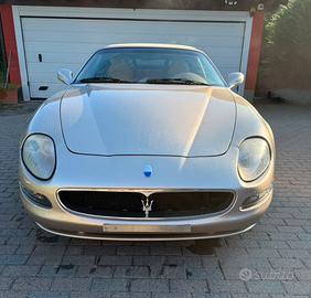 Maserati Spyder Cambiocorsa