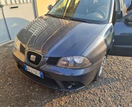 Seat Ibiza - 1.4 Benzina