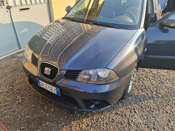 Seat Ibiza - 1.4 Benzina