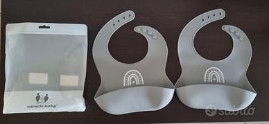 Bavaglini per bambini