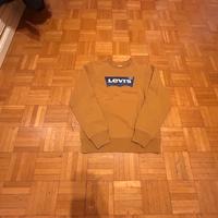 Felpa levi’s
