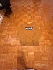 Felpa levi’s