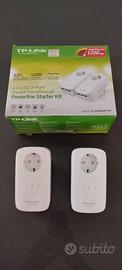 TP-Link Starter Kit Powerline AV1200