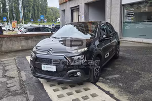 CITROEN C3 PureTech 83 S&S Plus