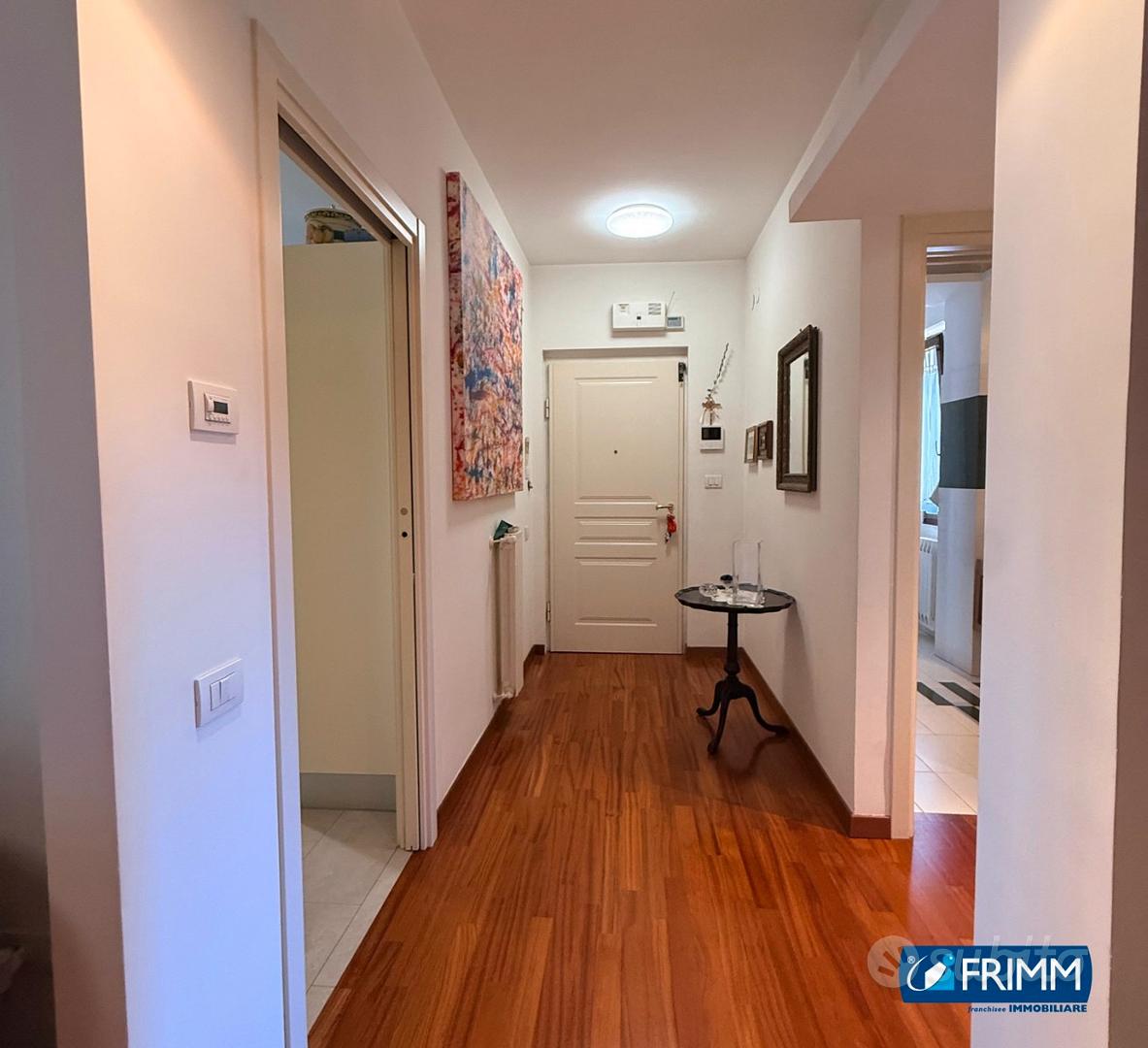 Appartamento – Campobasso - Vista 4