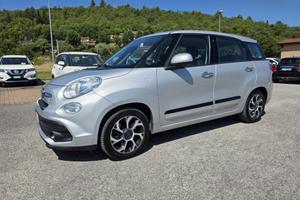 Fiat 500L Living 1.6 Multijet 120 CV Lounge