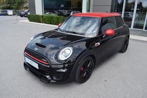 MINI Mini 3 porte 2.0 John Cooper Works