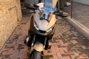 Honda XADV