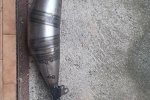 espansione rs 125